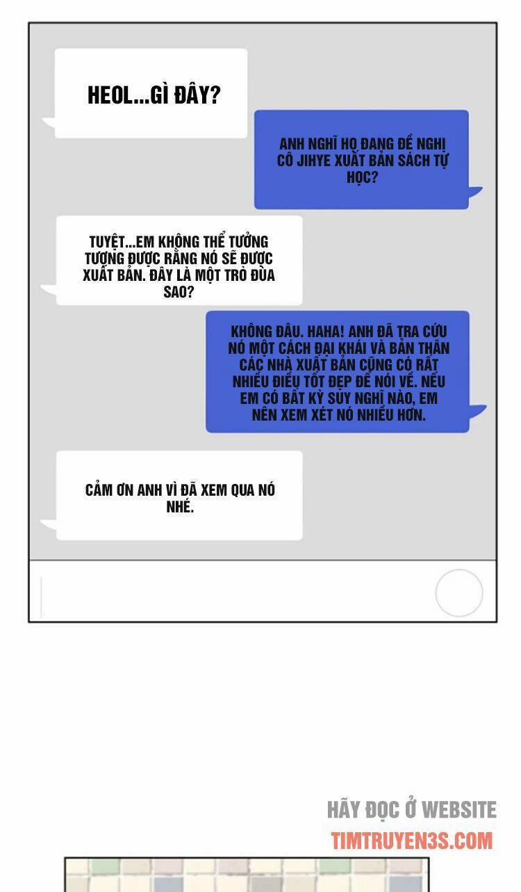 Tôi Trở Thành Một Người Cha 36 trang 17