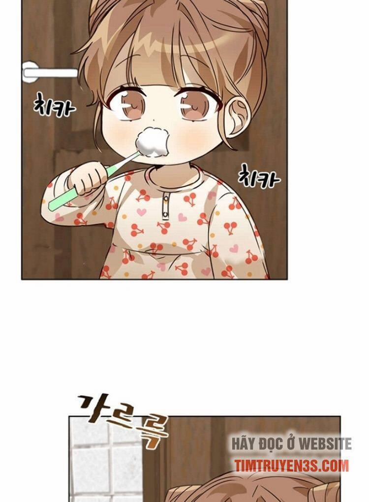 Tôi Trở Thành Một Người Cha 36 trang 20