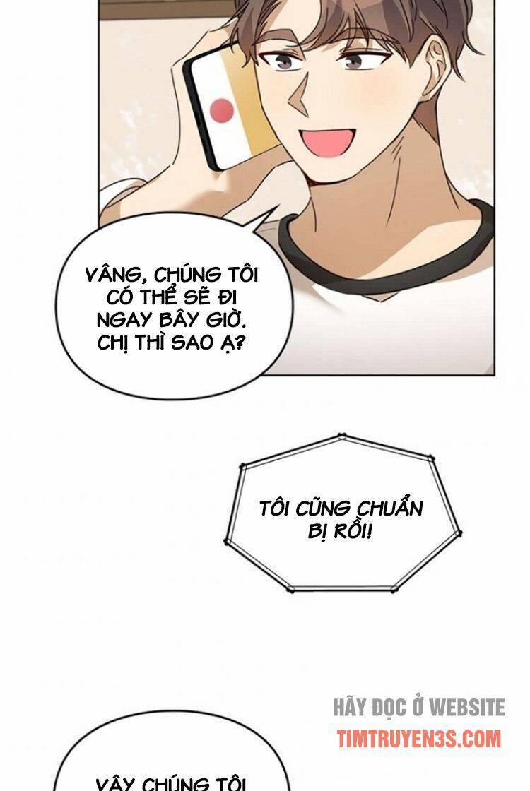 Tôi Trở Thành Một Người Cha 36 trang 23