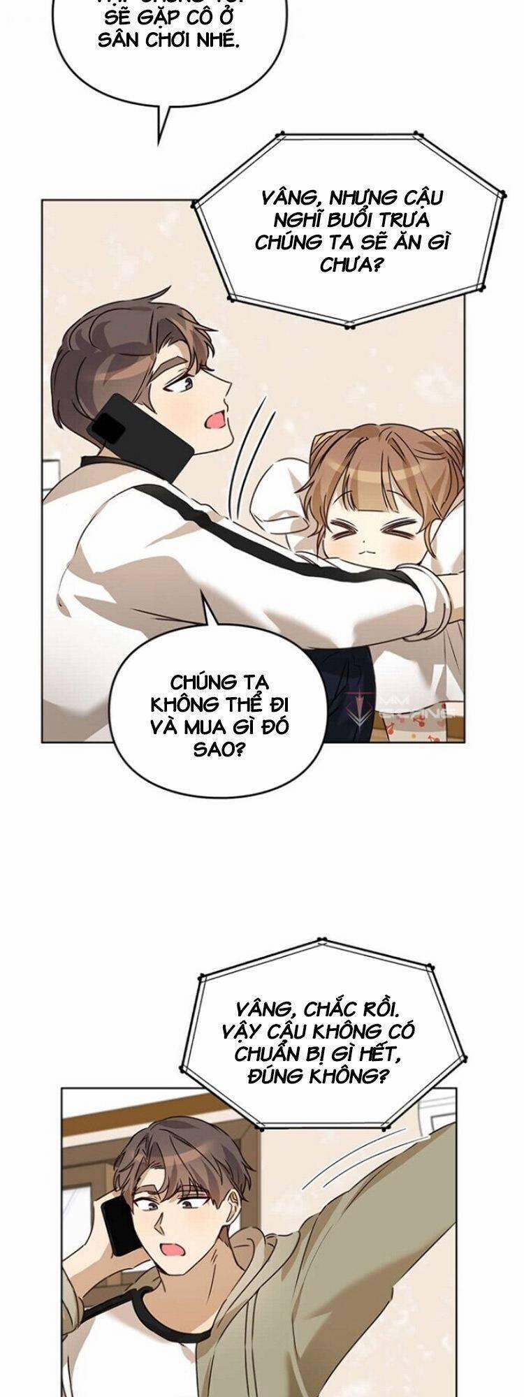 Tôi Trở Thành Một Người Cha 36 trang 24