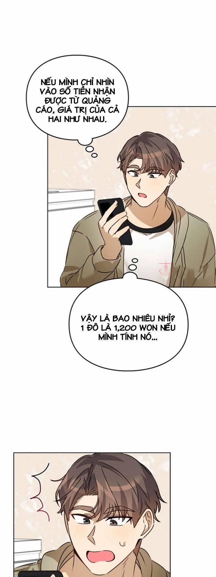 Tôi Trở Thành Một Người Cha 36 trang 28