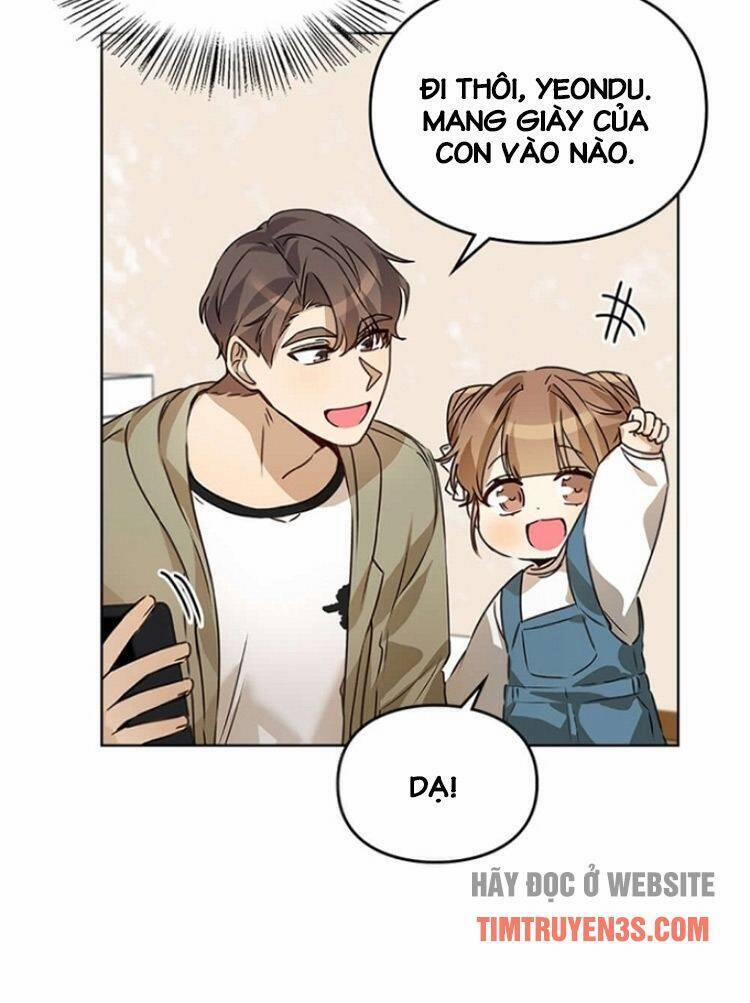 Tôi Trở Thành Một Người Cha 36 trang 32
