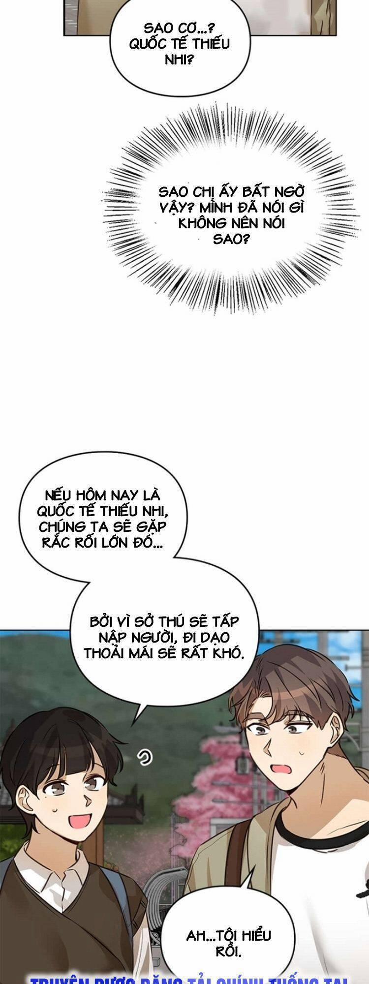 Tôi Trở Thành Một Người Cha 36 trang 38