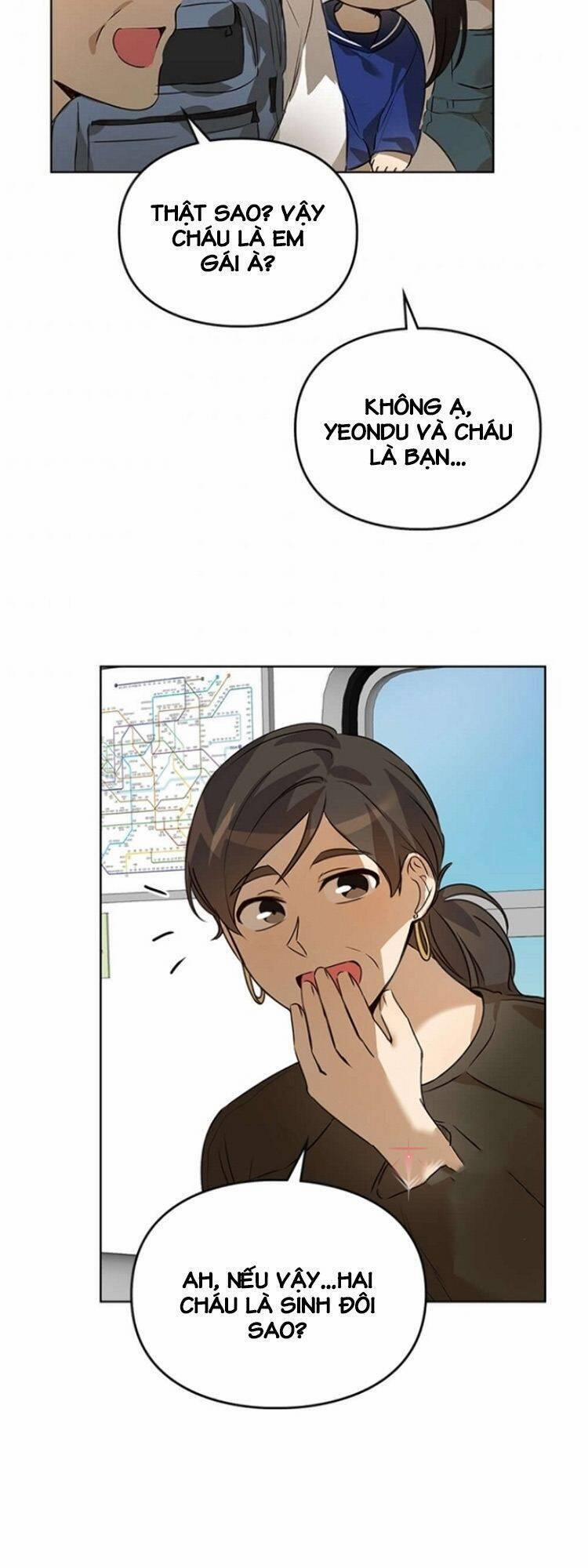 Tôi Trở Thành Một Người Cha 36 trang 44