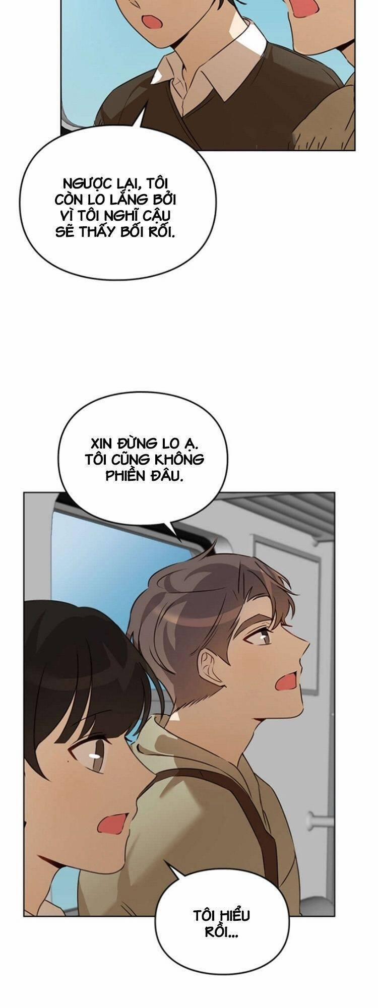 Tôi Trở Thành Một Người Cha 36 trang 48