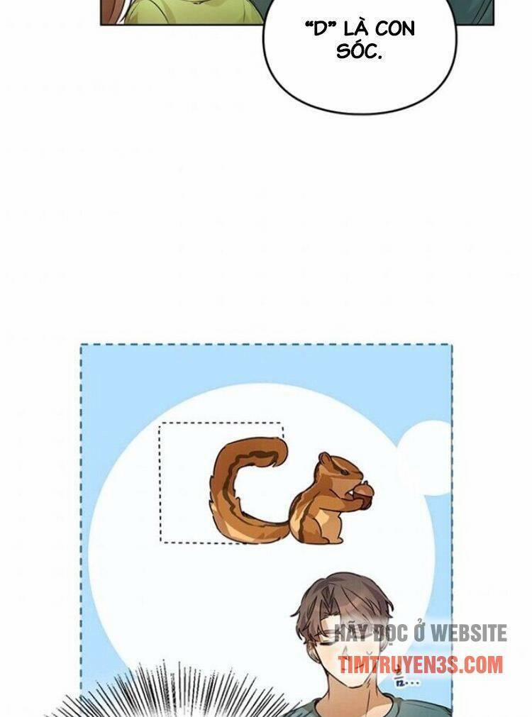 Tôi Trở Thành Một Người Cha 36 trang 9