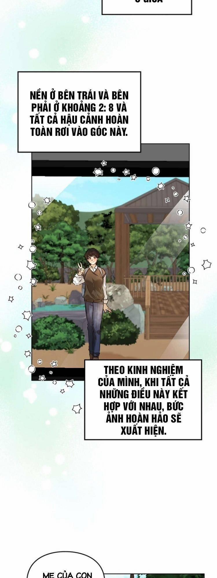 Tôi Trở Thành Một Người Cha 37 trang 21