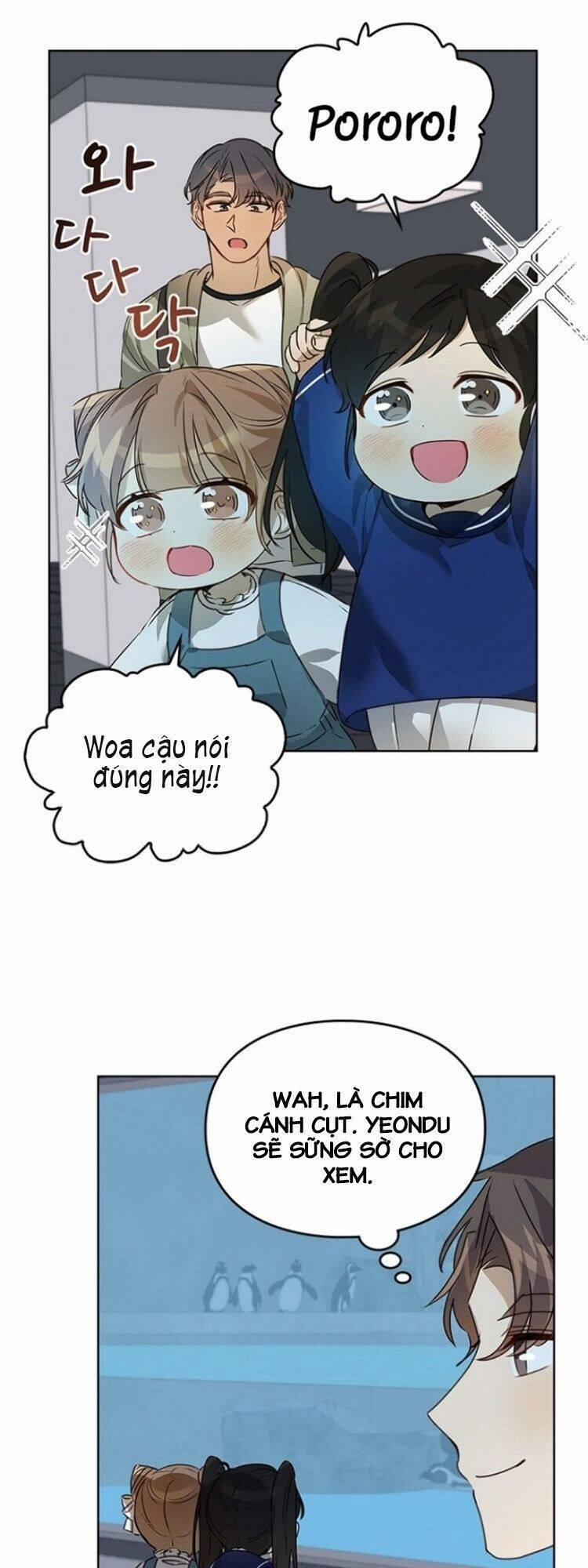 Tôi Trở Thành Một Người Cha 37 trang 36