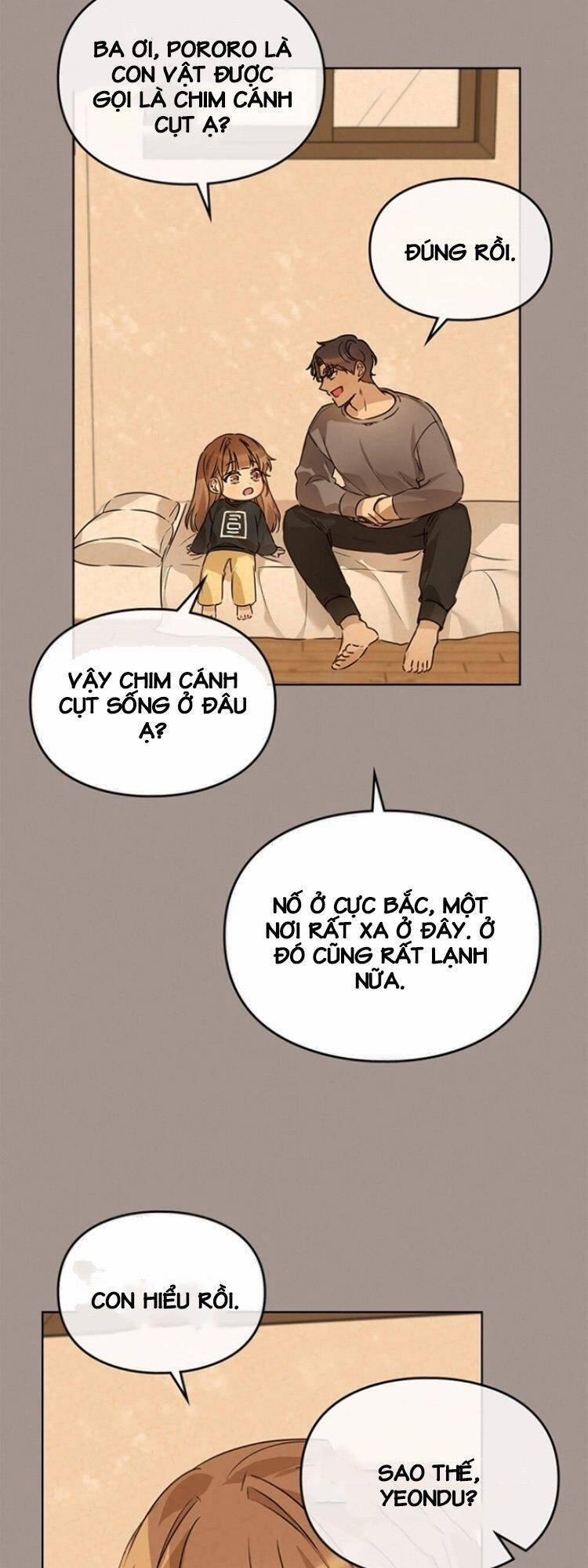 Tôi Trở Thành Một Người Cha 37 trang 38