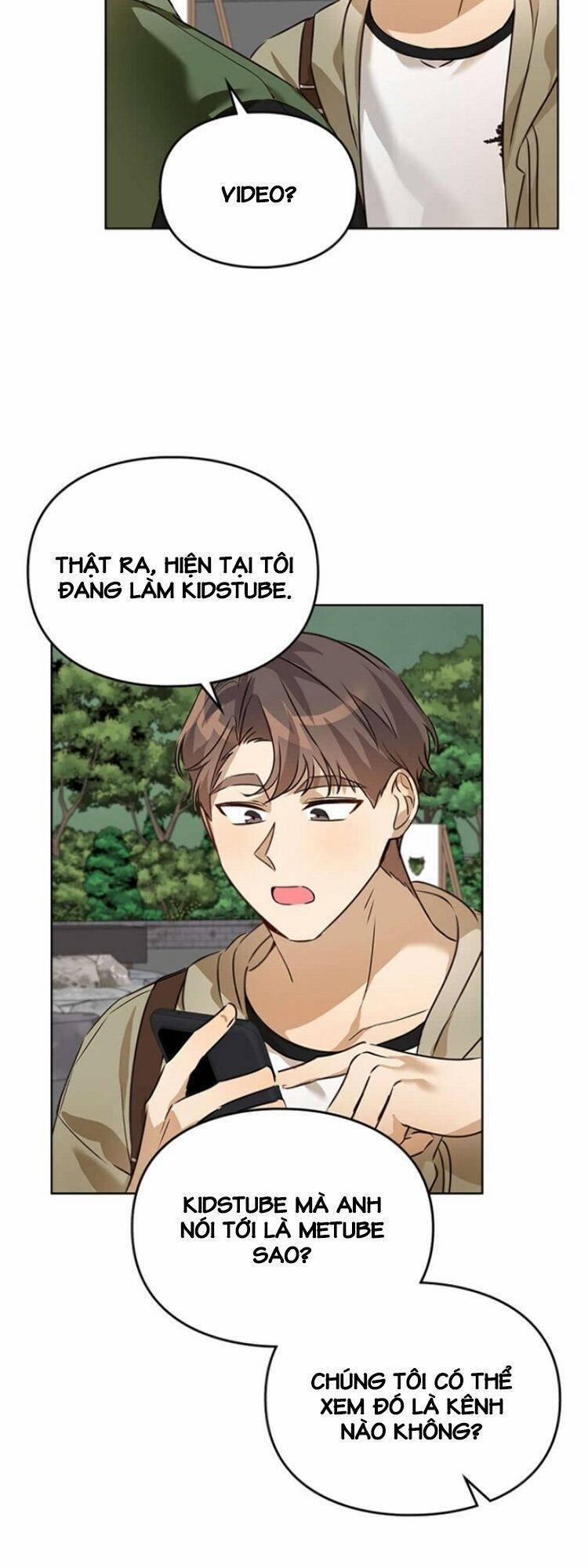 Tôi Trở Thành Một Người Cha 37 trang 4