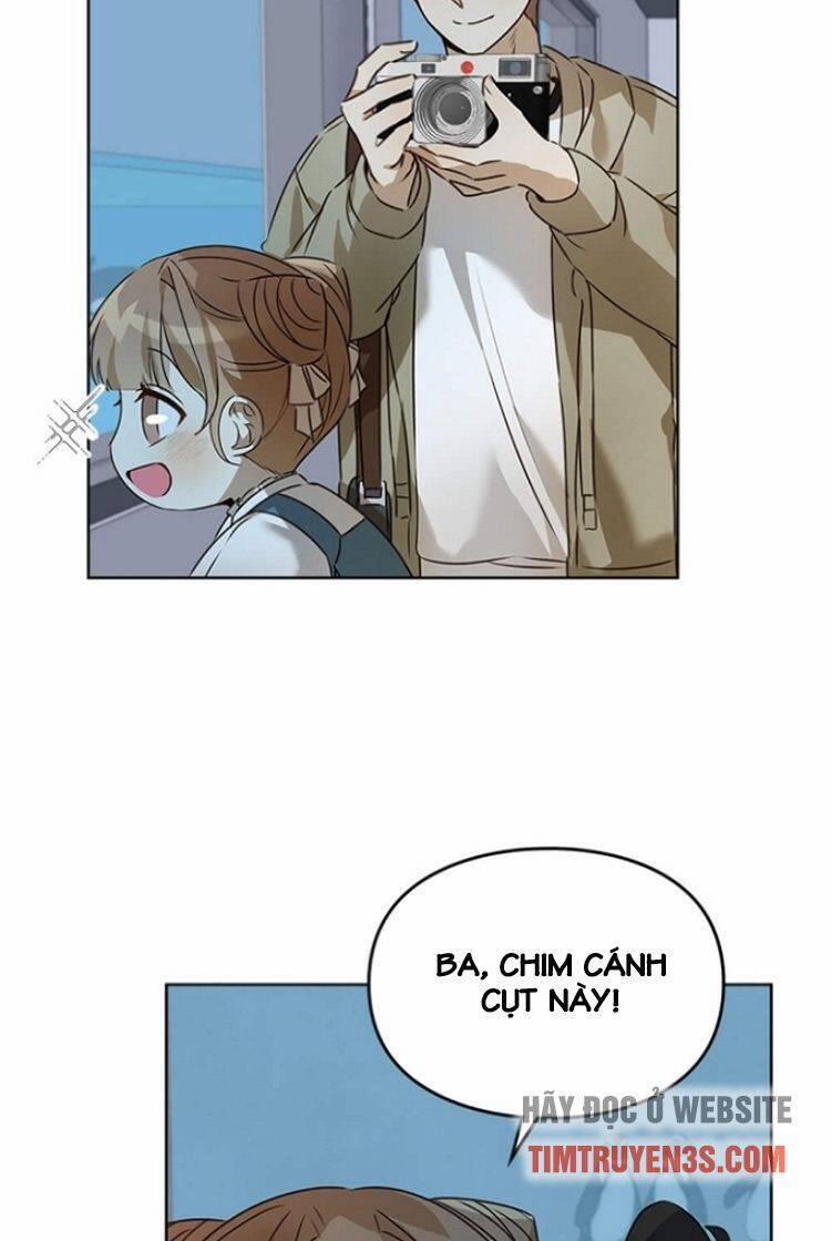 Tôi Trở Thành Một Người Cha 37 trang 40