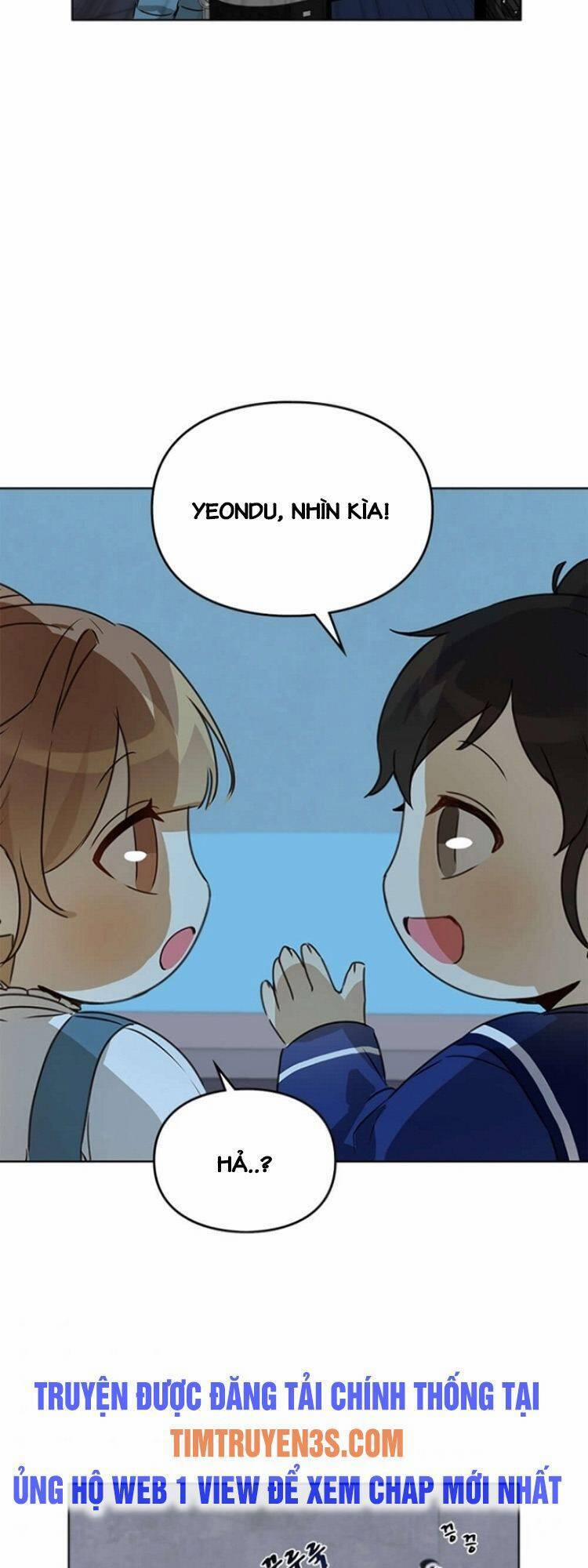 Tôi Trở Thành Một Người Cha 37 trang 42