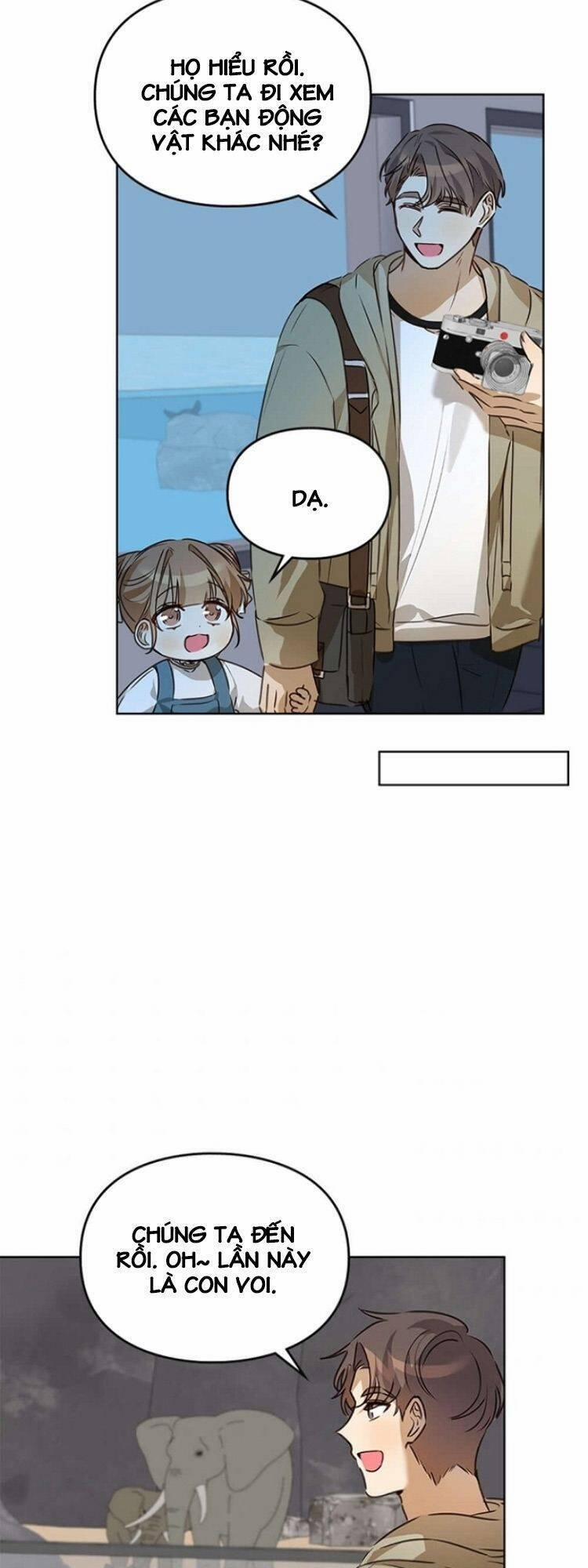 Tôi Trở Thành Một Người Cha 37 trang 56