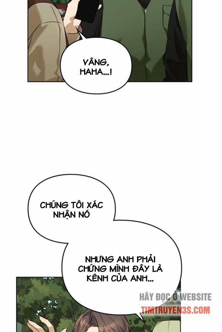 Tôi Trở Thành Một Người Cha 37 trang 6