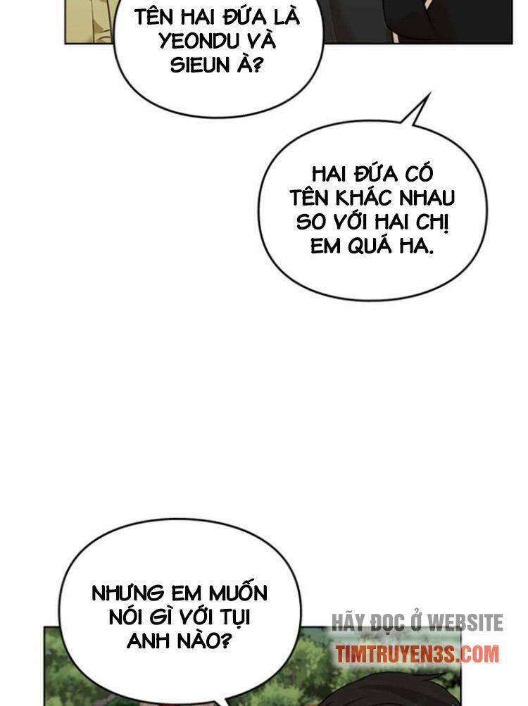 Tôi Trở Thành Một Người Cha 38 trang 15