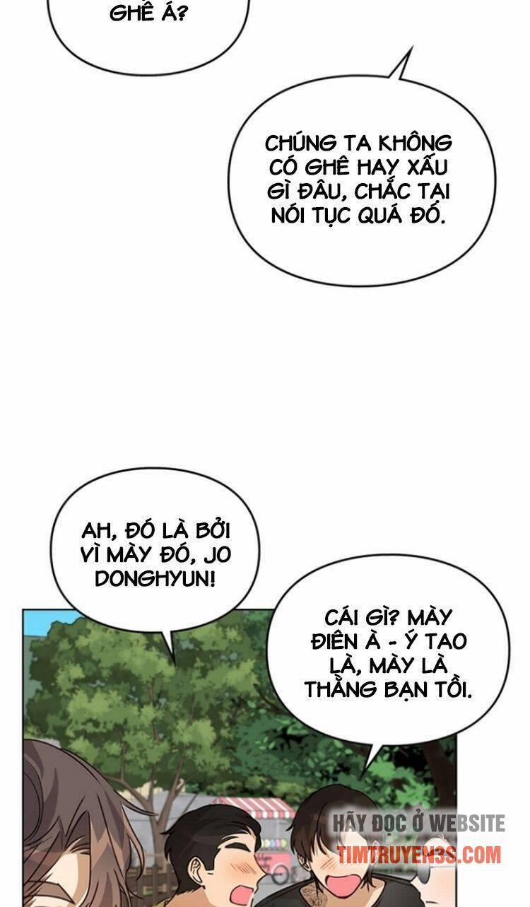 Tôi Trở Thành Một Người Cha 38 trang 17