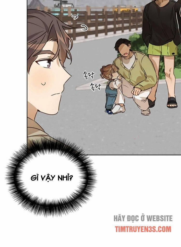 Tôi Trở Thành Một Người Cha 38 trang 20