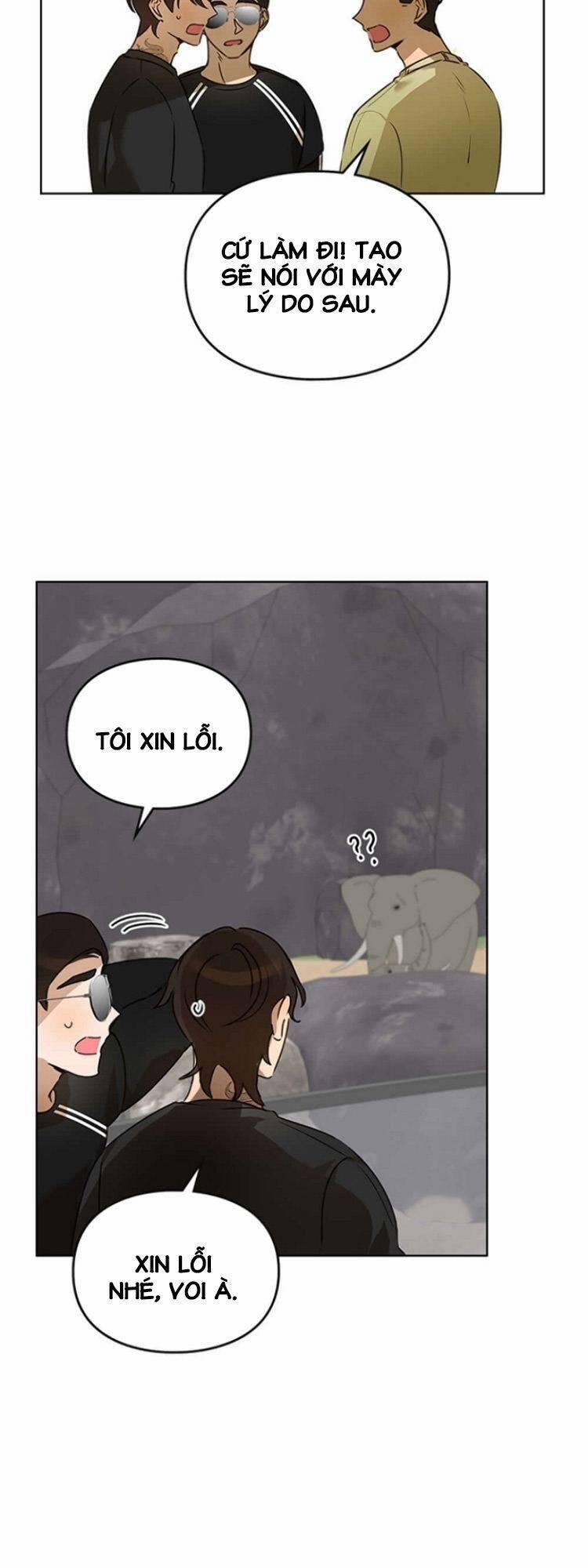 Tôi Trở Thành Một Người Cha 38 trang 22