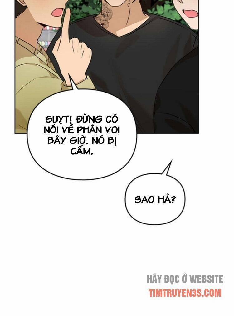 Tôi Trở Thành Một Người Cha 38 trang 26