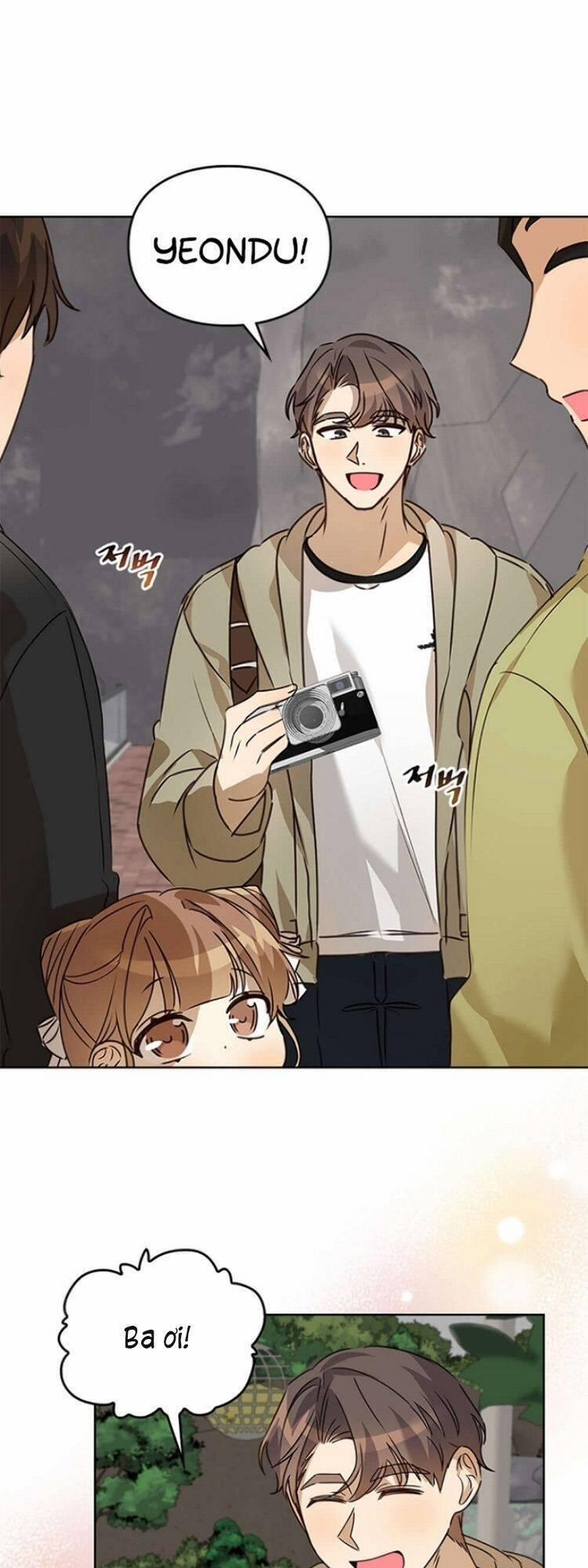 Tôi Trở Thành Một Người Cha 38 trang 27