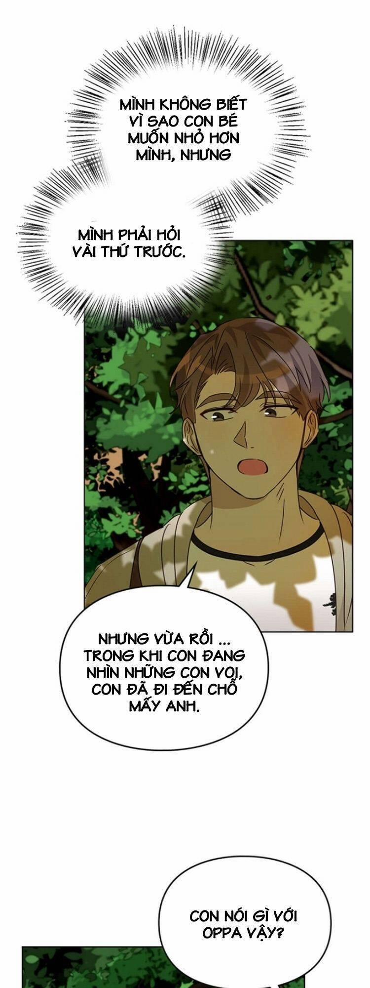 Tôi Trở Thành Một Người Cha 38 trang 35