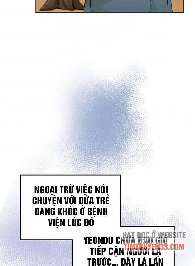 Tôi Trở Thành Một Người Cha 38 trang 37