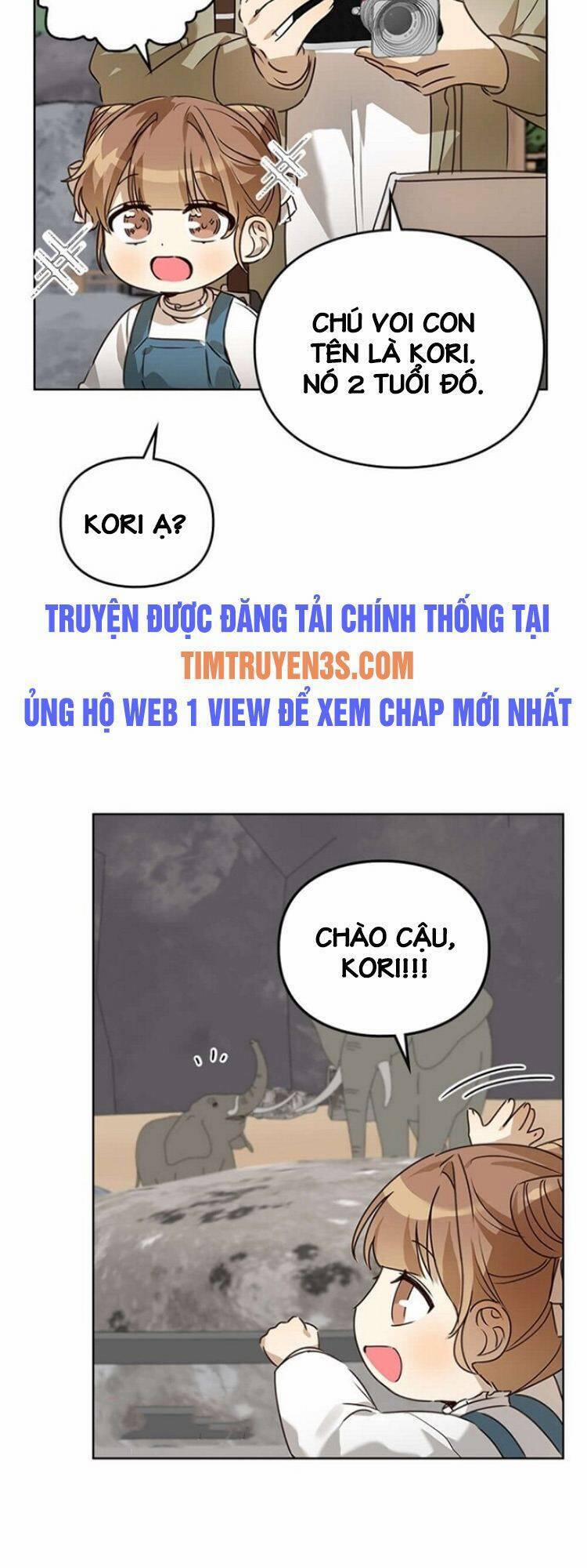 Tôi Trở Thành Một Người Cha 38 trang 4