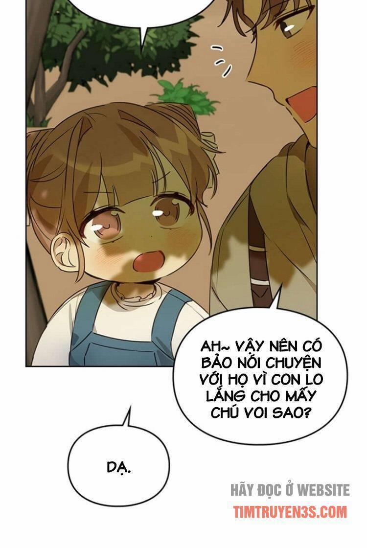 Tôi Trở Thành Một Người Cha 38 trang 40
