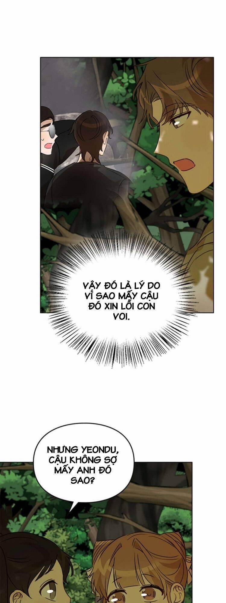 Tôi Trở Thành Một Người Cha 38 trang 41