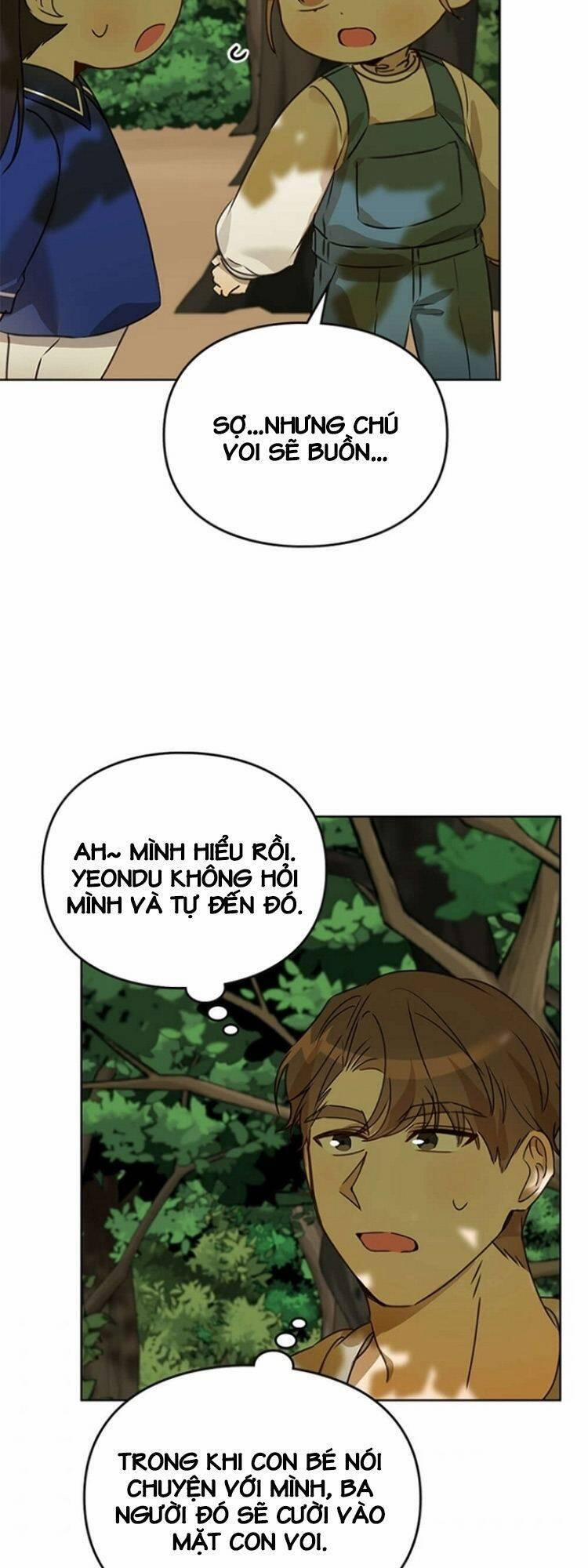Tôi Trở Thành Một Người Cha 38 trang 42