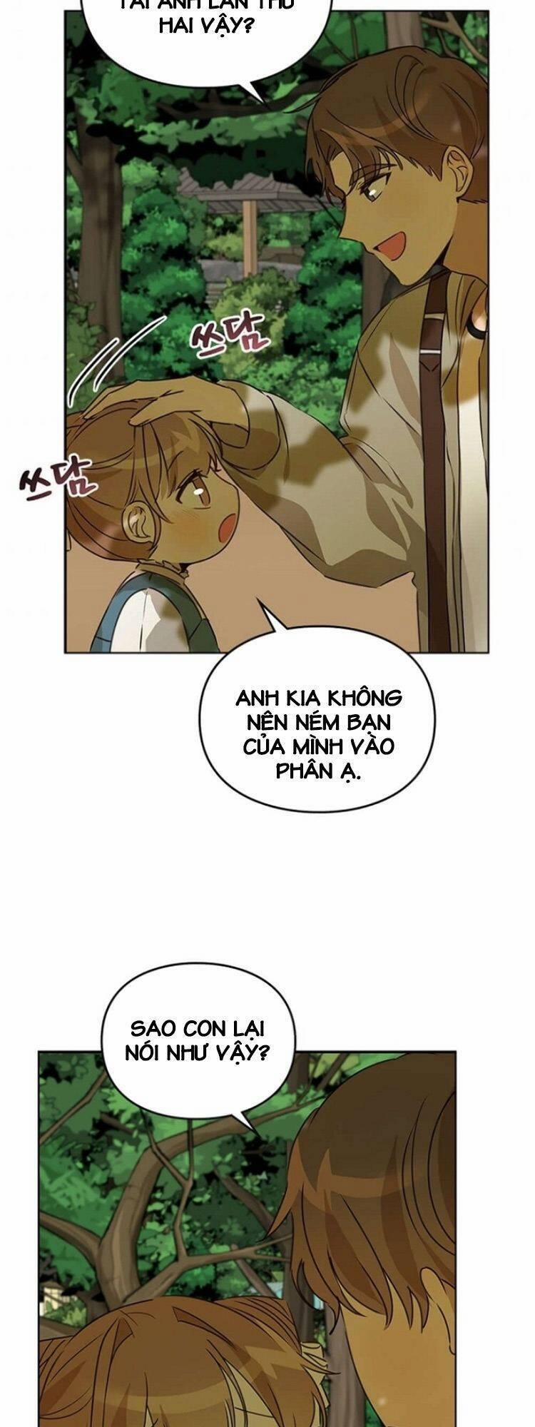 Tôi Trở Thành Một Người Cha 38 trang 44