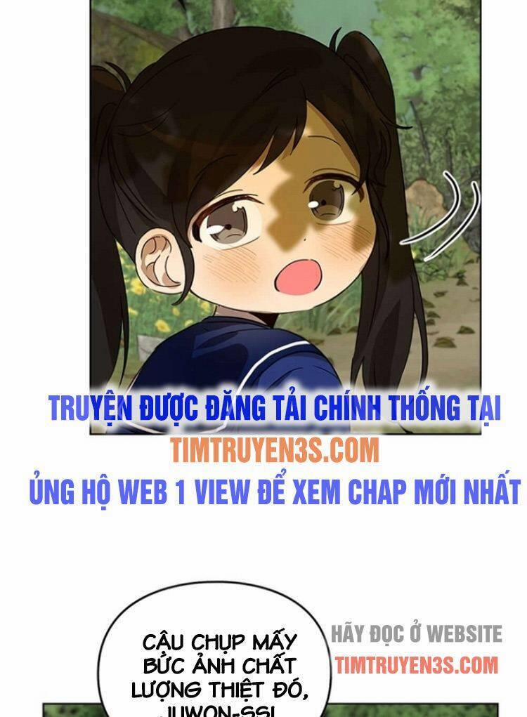 Tôi Trở Thành Một Người Cha 38 trang 54