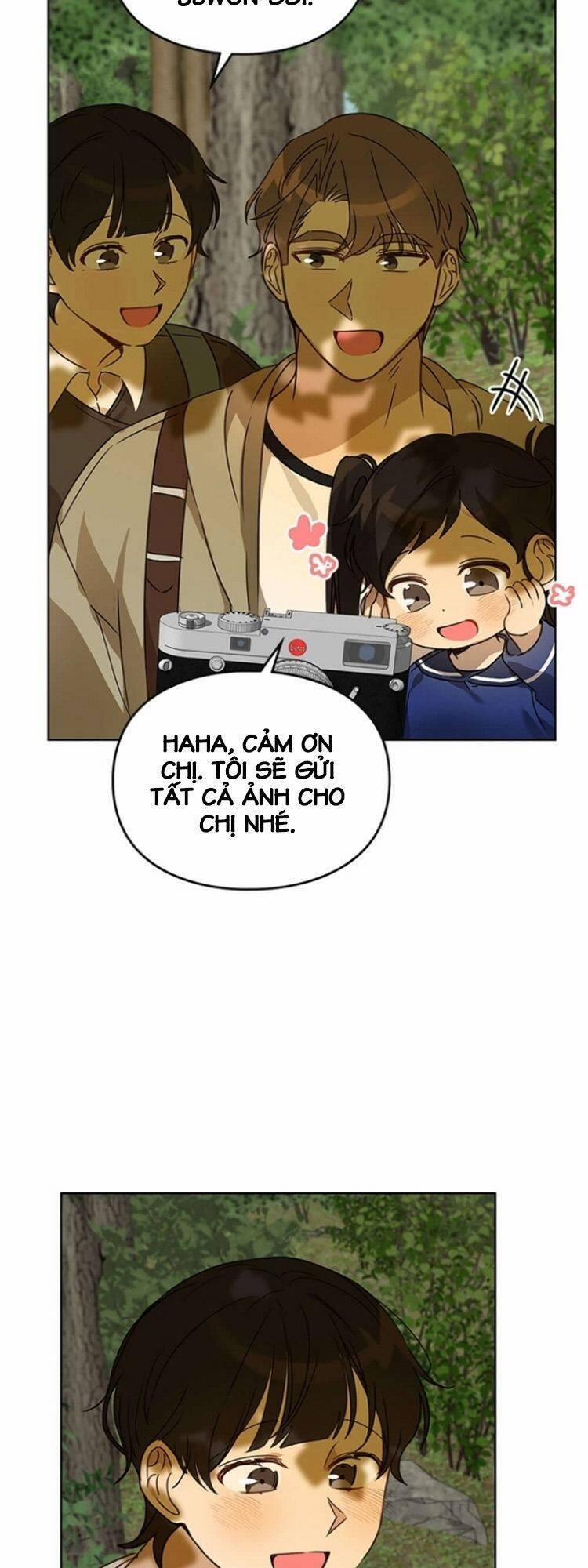 Tôi Trở Thành Một Người Cha 38 trang 55