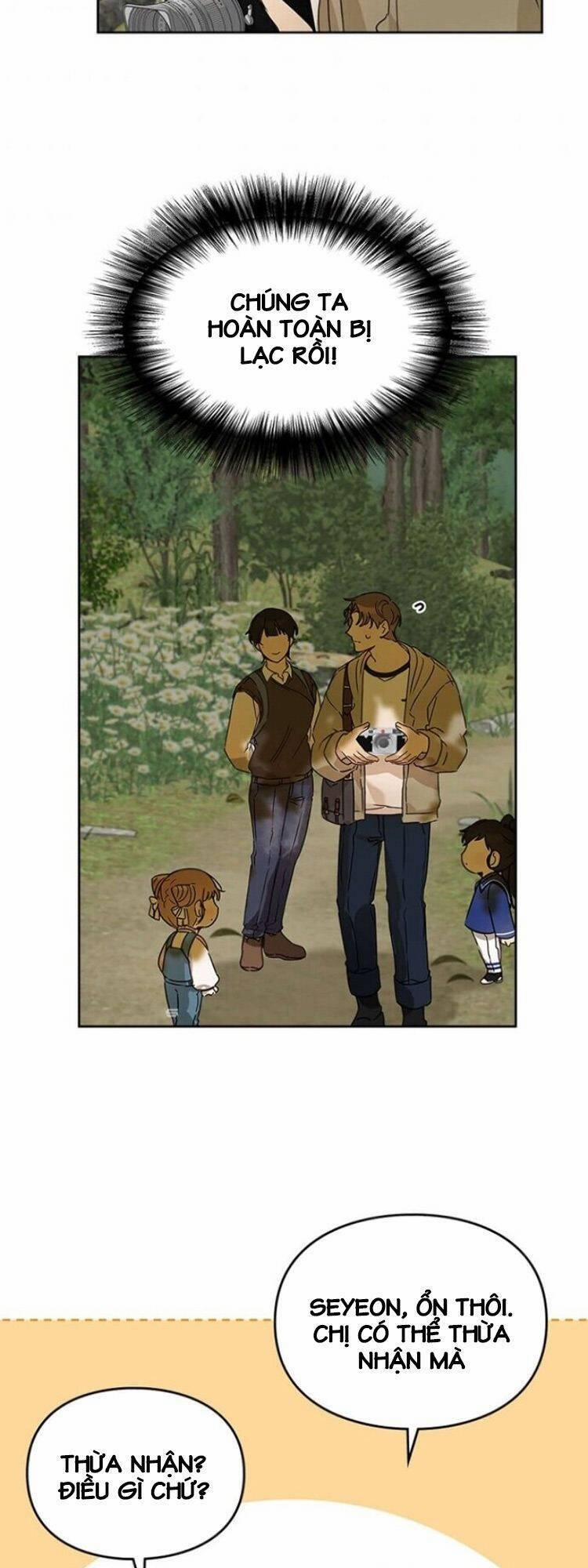 Tôi Trở Thành Một Người Cha 38 trang 58