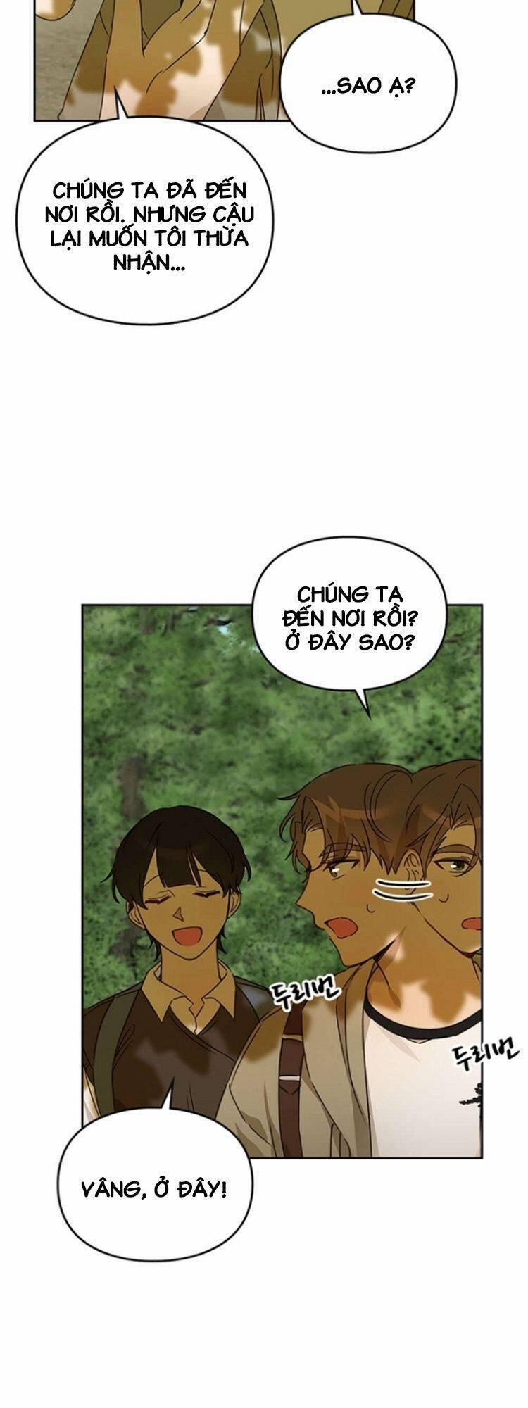 Tôi Trở Thành Một Người Cha 38 trang 61