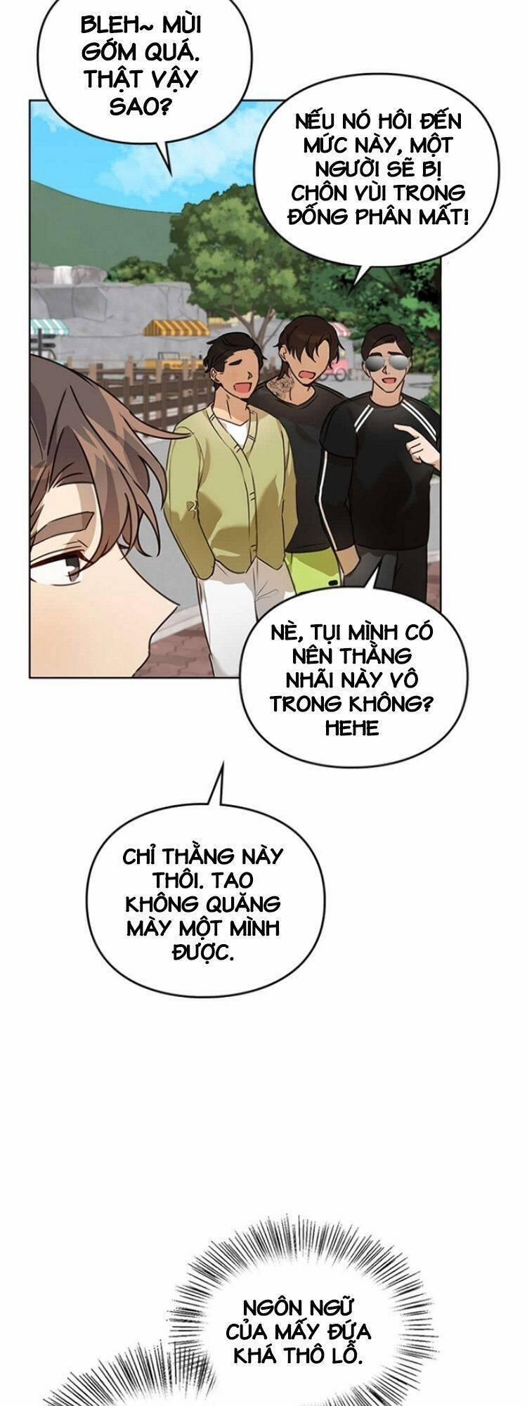 Tôi Trở Thành Một Người Cha 38 trang 7