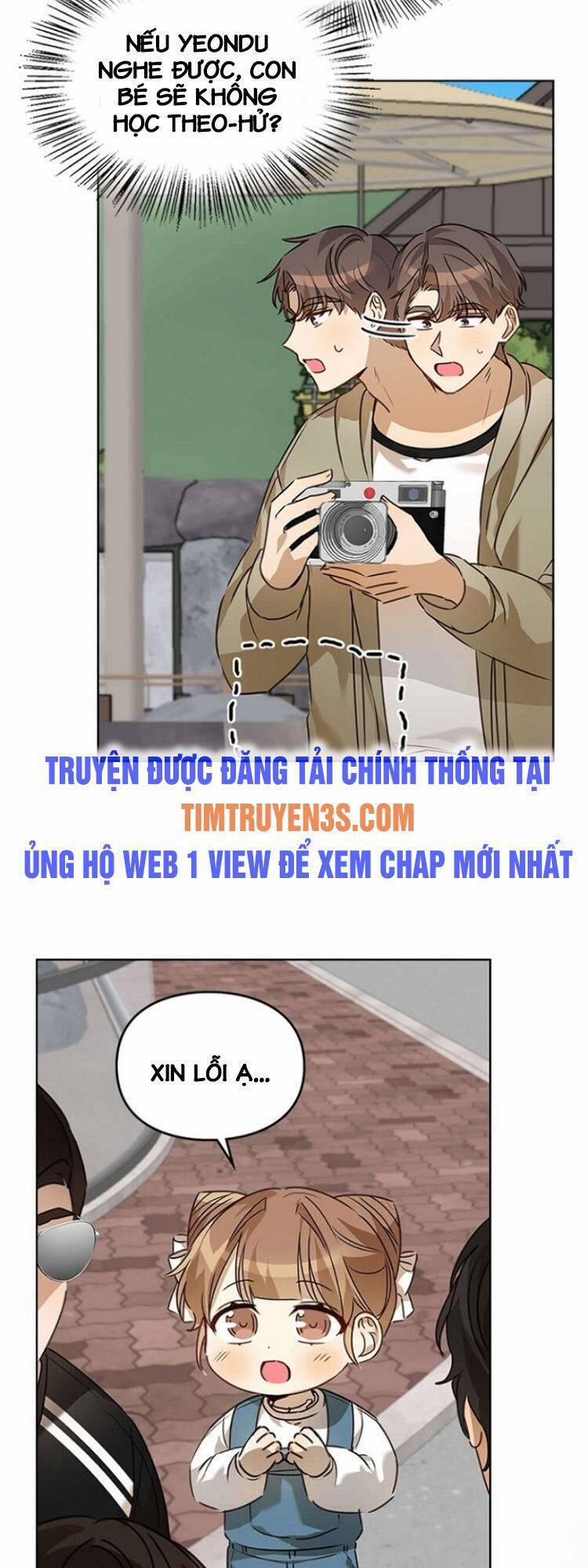 Tôi Trở Thành Một Người Cha 38 trang 8