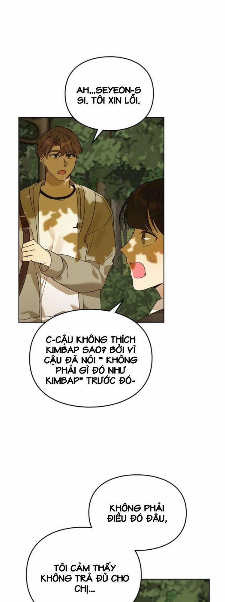 Tôi Trở Thành Một Người Cha 39 trang 10