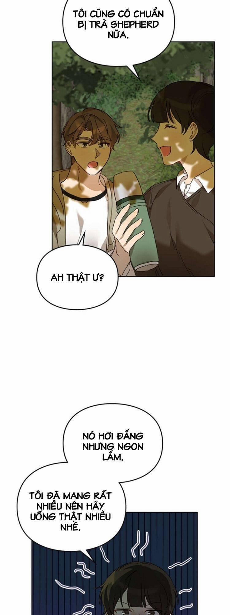 Tôi Trở Thành Một Người Cha 39 trang 21