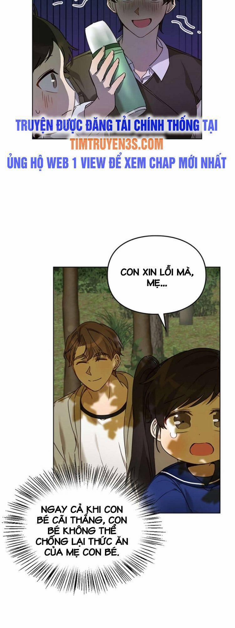 Tôi Trở Thành Một Người Cha 39 trang 22