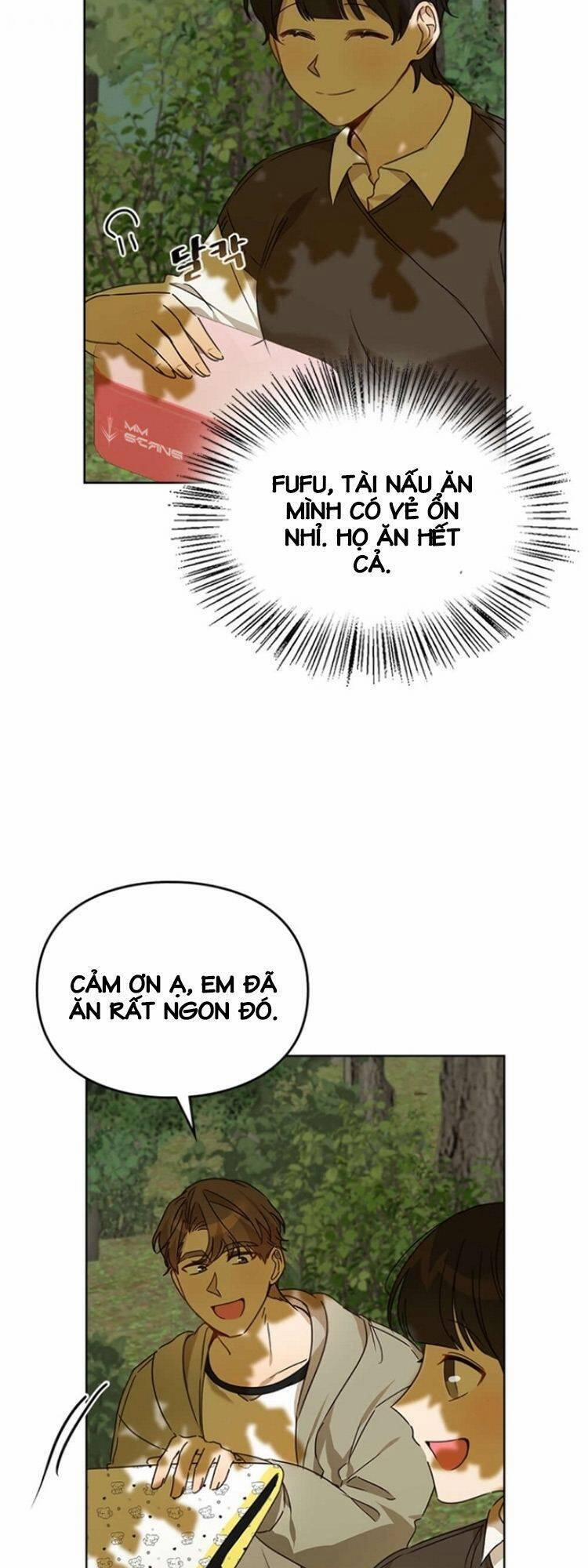 Tôi Trở Thành Một Người Cha 39 trang 24