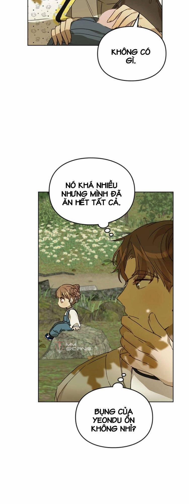 Tôi Trở Thành Một Người Cha 39 trang 25