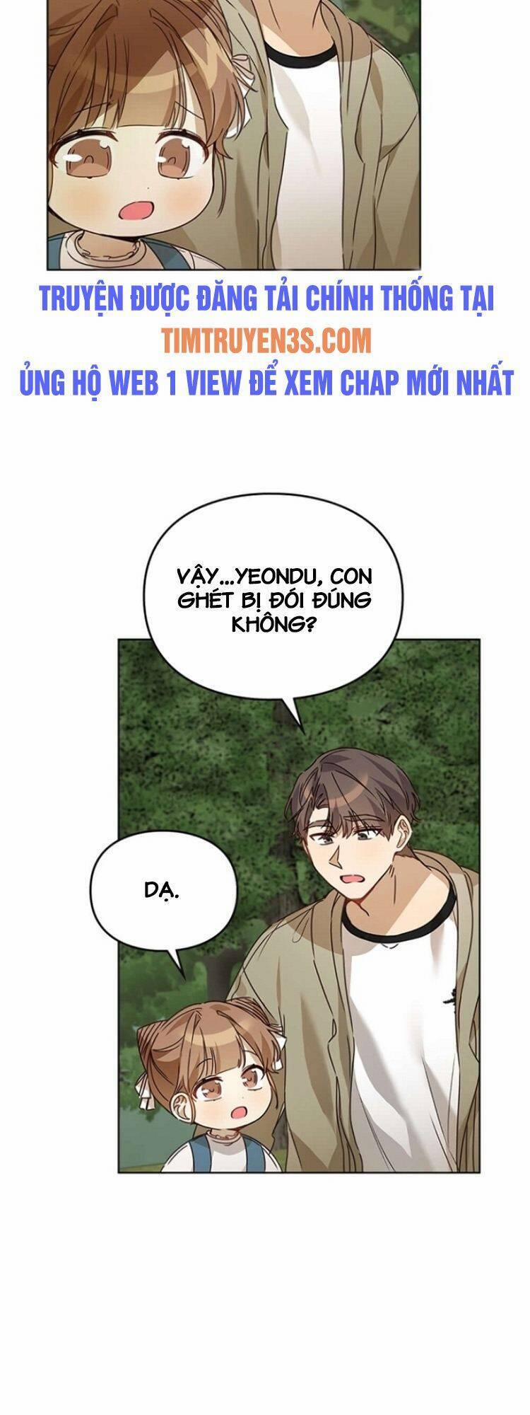 Tôi Trở Thành Một Người Cha 39 trang 33