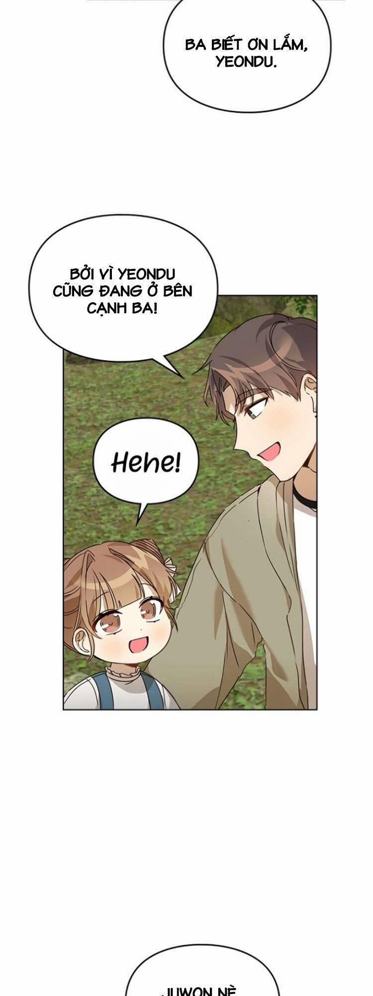 Tôi Trở Thành Một Người Cha 39 trang 41