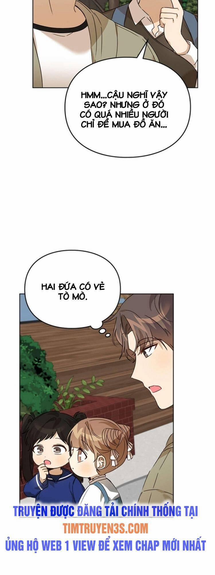 Tôi Trở Thành Một Người Cha 39 trang 47