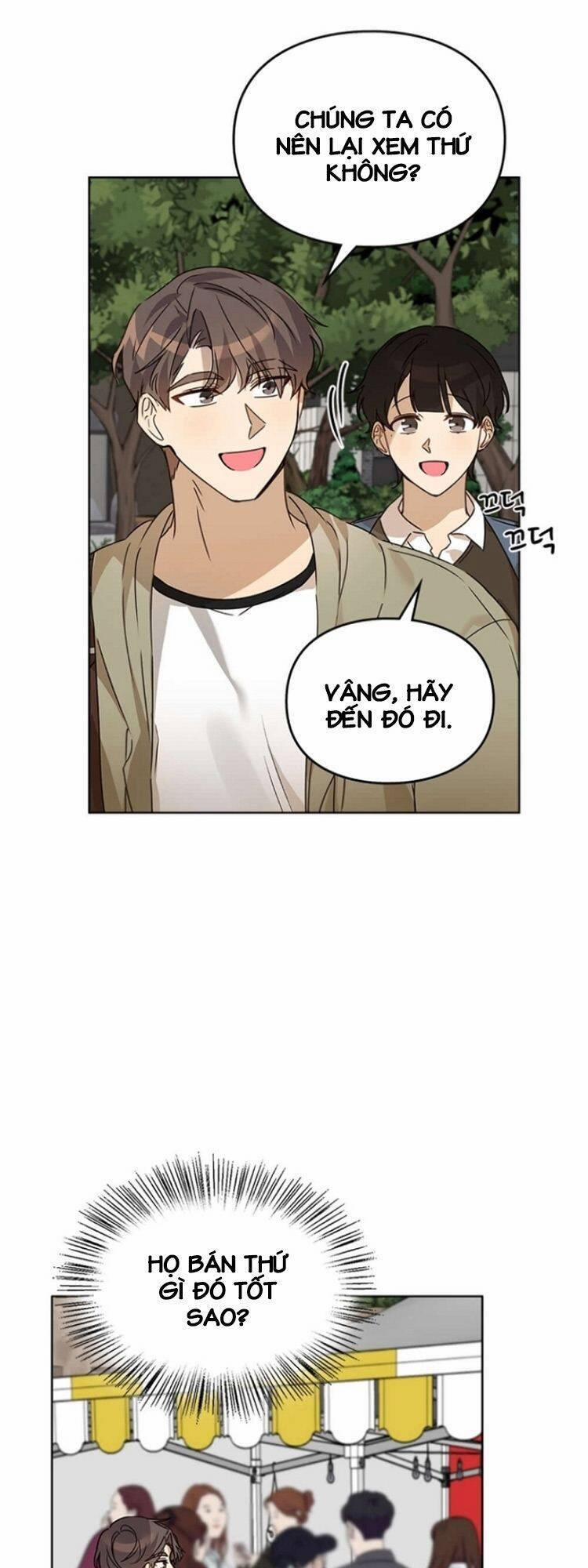 Tôi Trở Thành Một Người Cha 39 trang 48