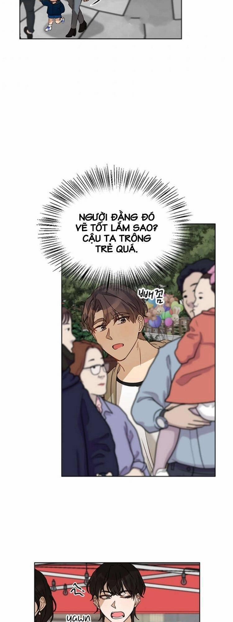 Tôi Trở Thành Một Người Cha 39 trang 58