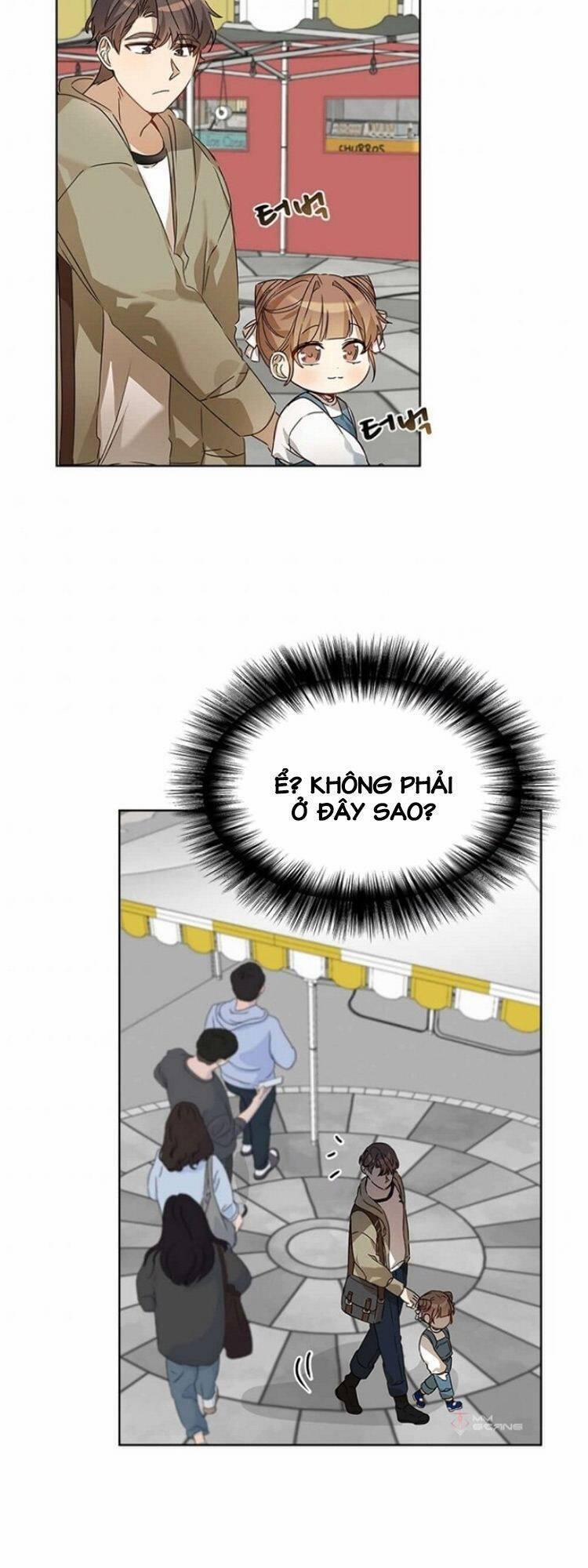 Tôi Trở Thành Một Người Cha 39 trang 64