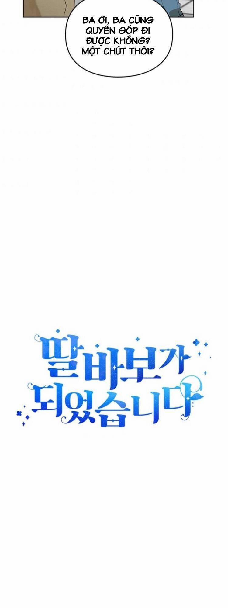 Tôi Trở Thành Một Người Cha 40 trang 10