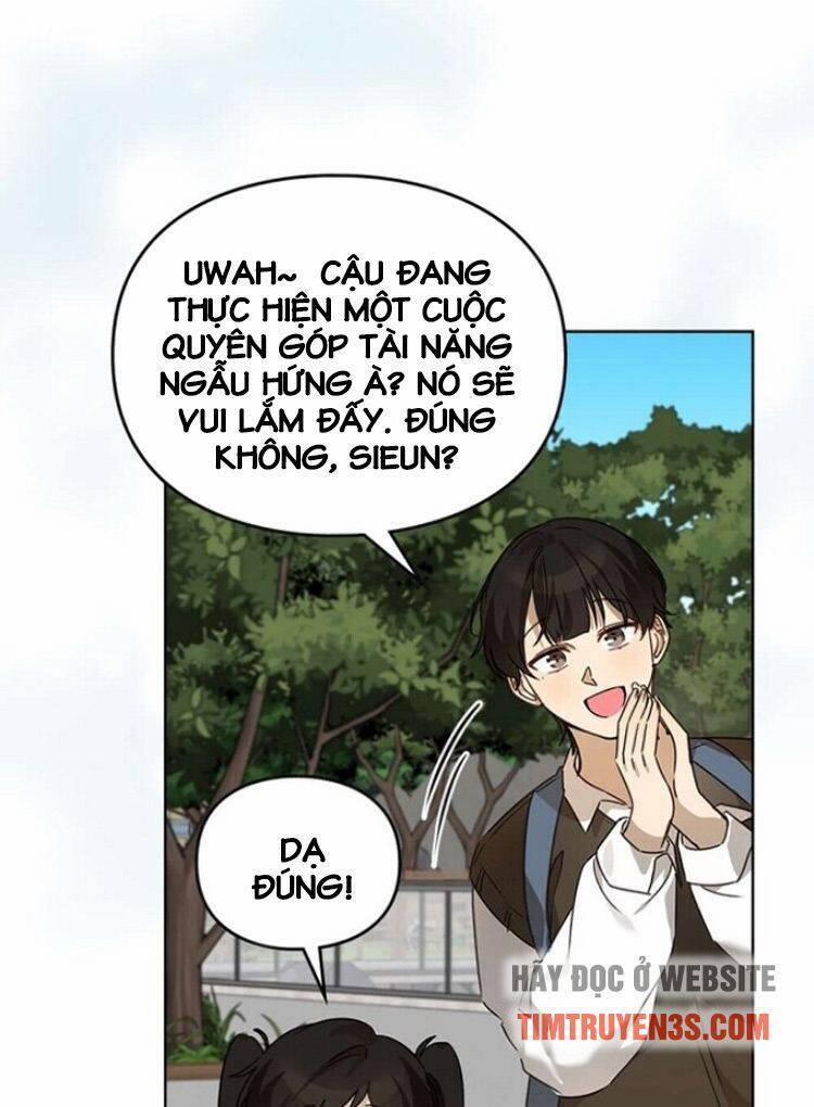 Tôi Trở Thành Một Người Cha 40 trang 12